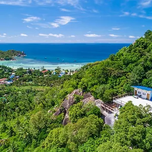 Auberge de jeunesse Deishaview Jungle