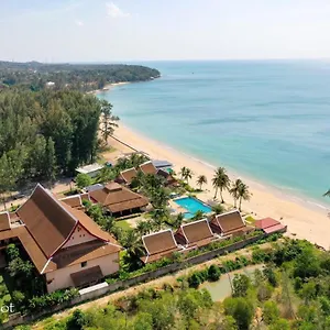 Lanta Casuarina - Sha 3*, Ko Lanta Thaïlande
