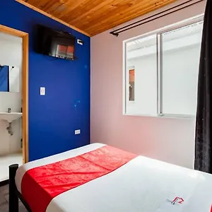 Casa Normandia , Bogotá Colombie